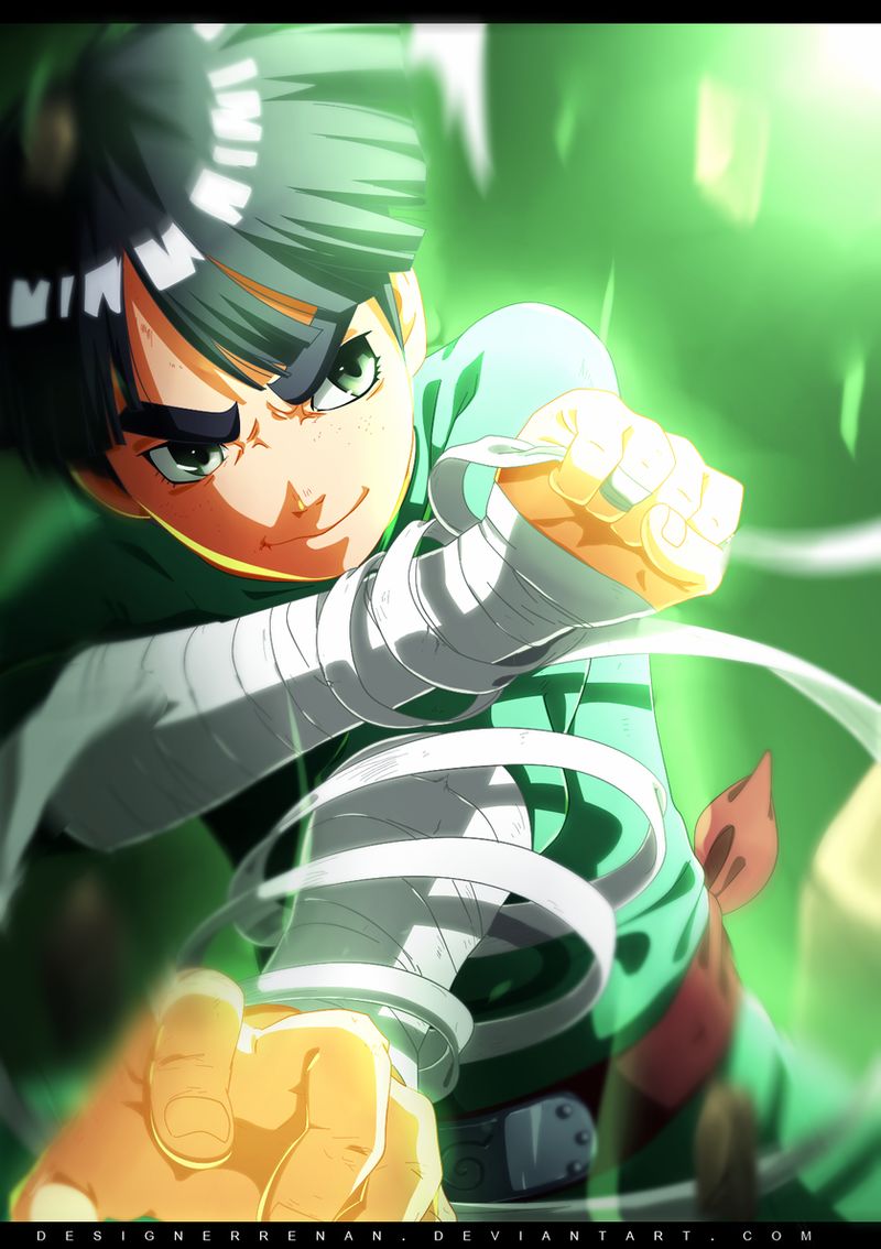 rock-lee